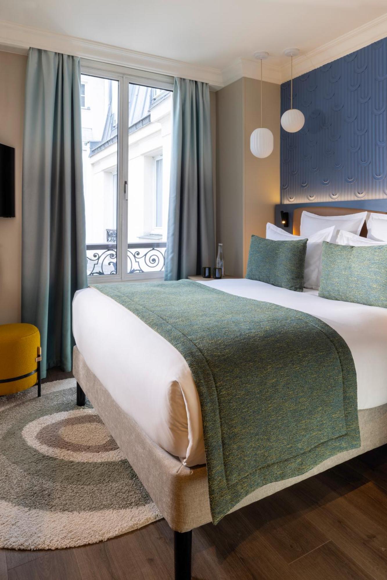 Hotel L'Ormaie & Spa Paris Ngoại thất bức ảnh