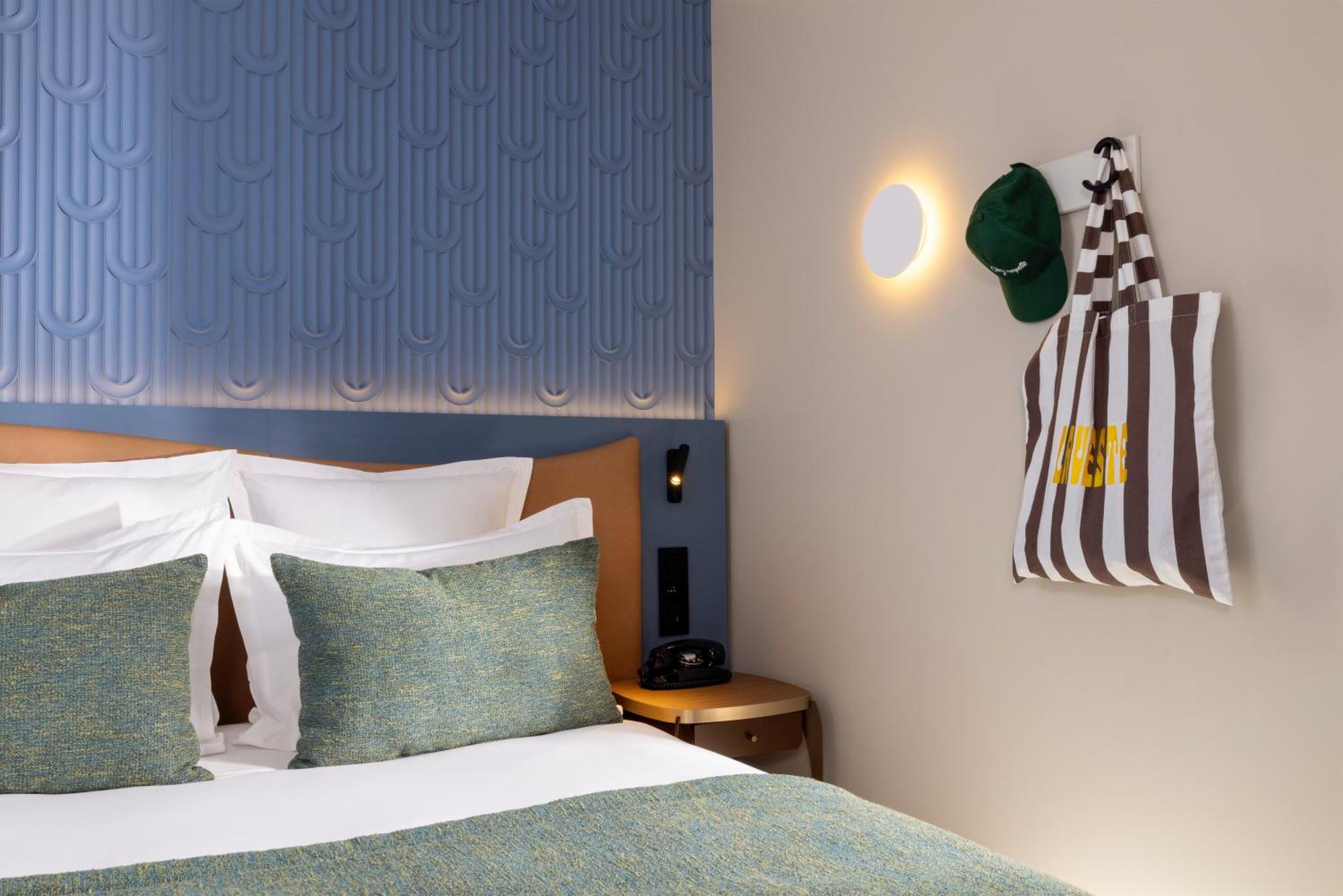 Hotel L'Ormaie & Spa Paris Ngoại thất bức ảnh