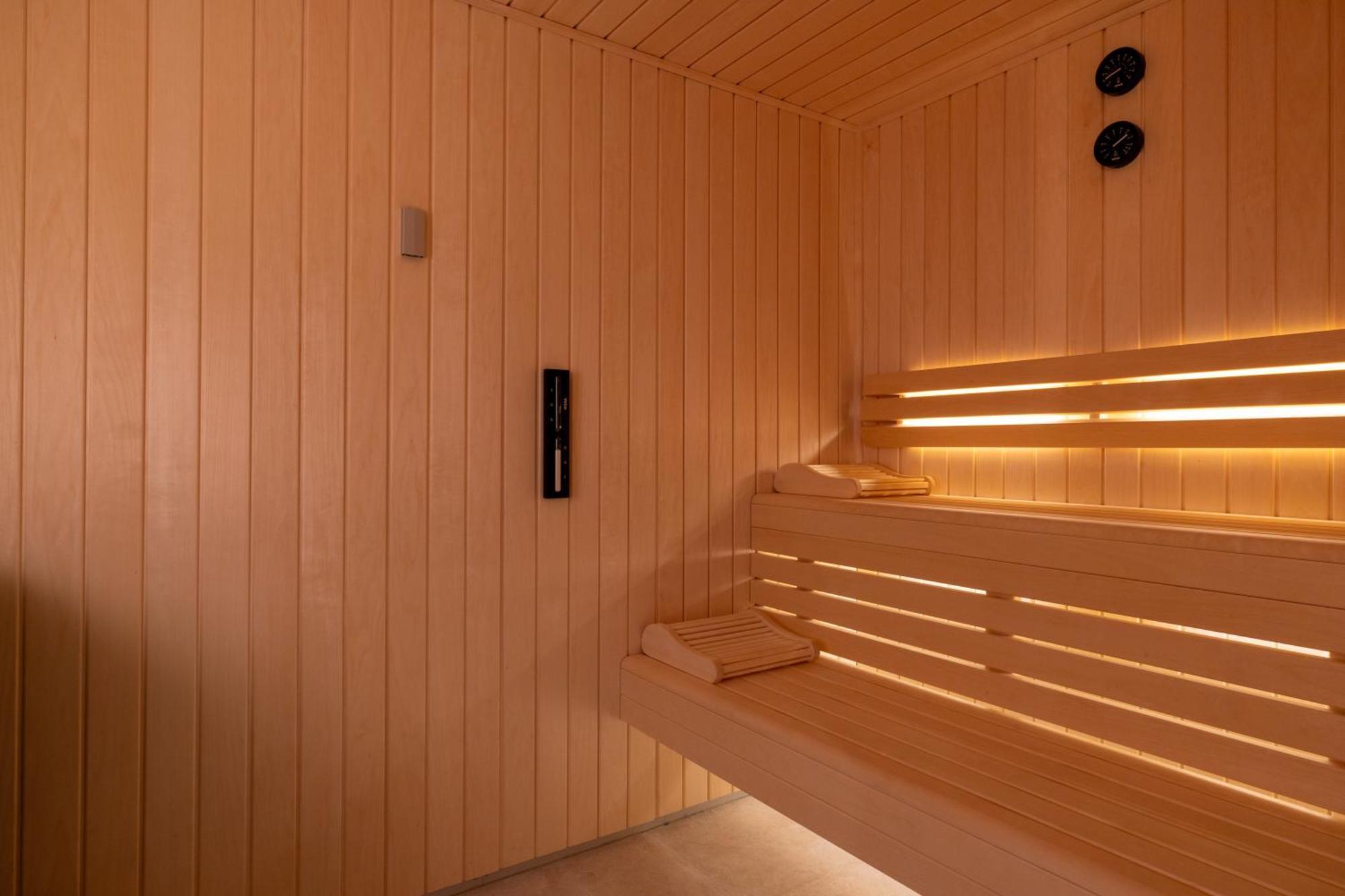 Hotel L'Ormaie & Spa Paris Ngoại thất bức ảnh
