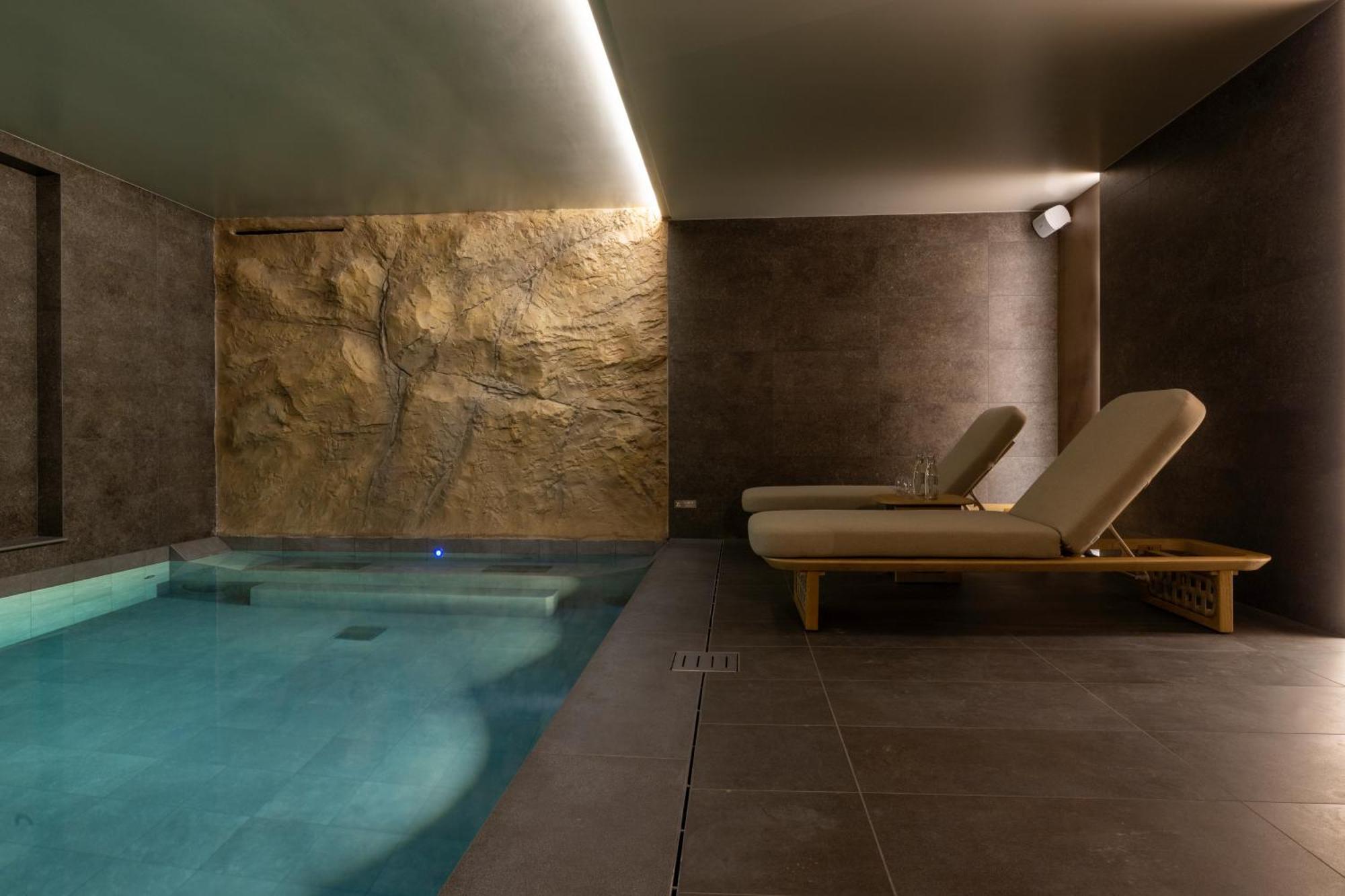 Hotel L'Ormaie & Spa Paris Ngoại thất bức ảnh