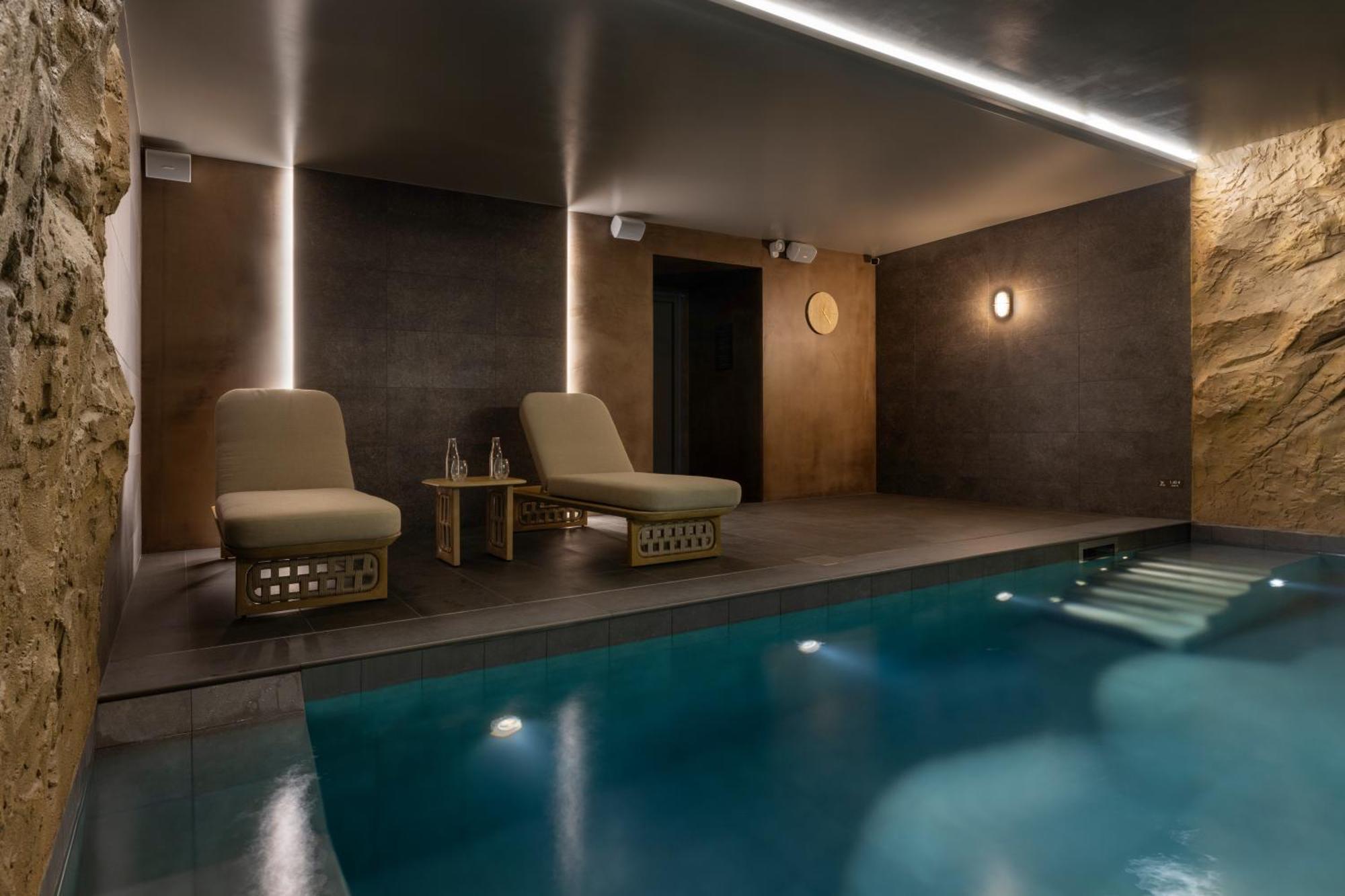 Hotel L'Ormaie & Spa Paris Ngoại thất bức ảnh