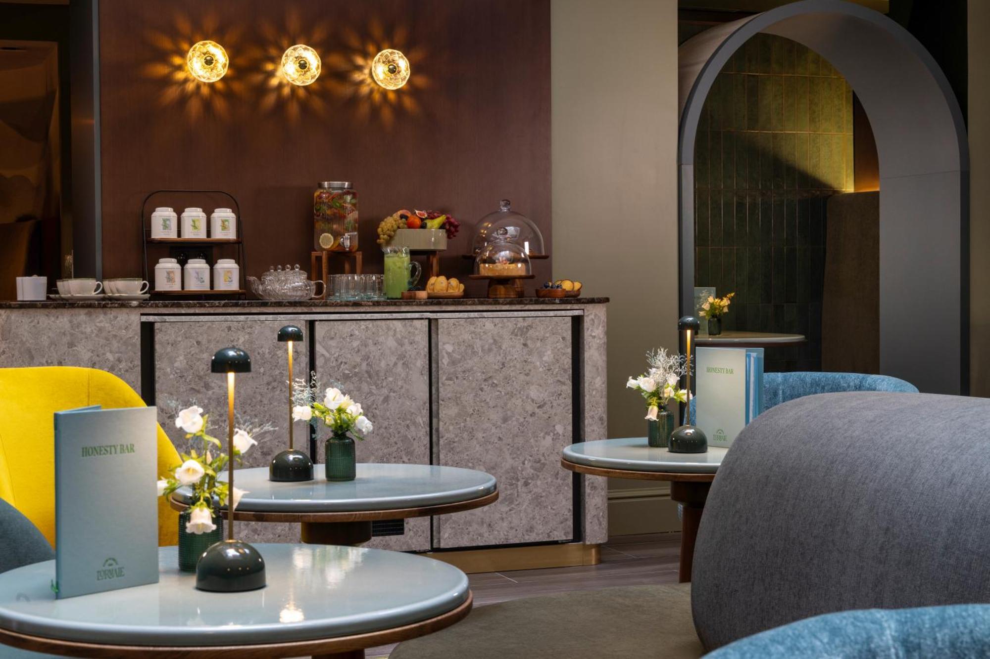 Hotel L'Ormaie & Spa Paris Ngoại thất bức ảnh