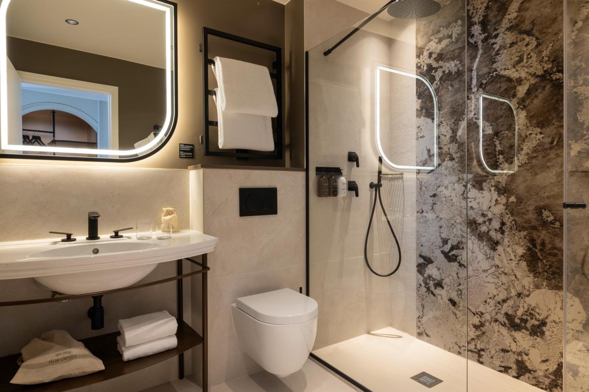 Hotel L'Ormaie & Spa Paris Ngoại thất bức ảnh