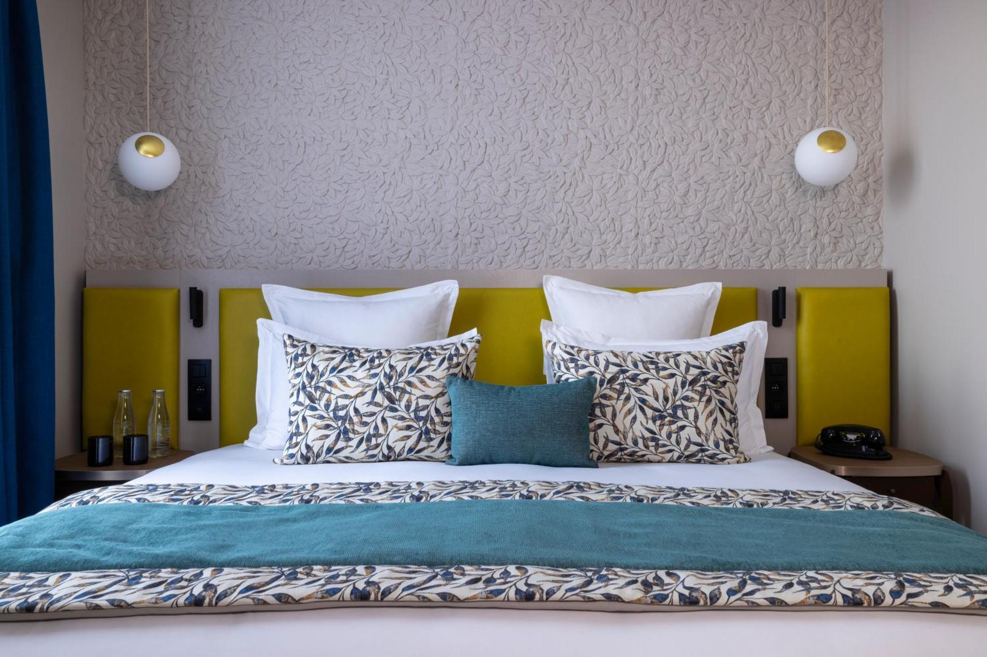 Hotel L'Ormaie & Spa Paris Ngoại thất bức ảnh