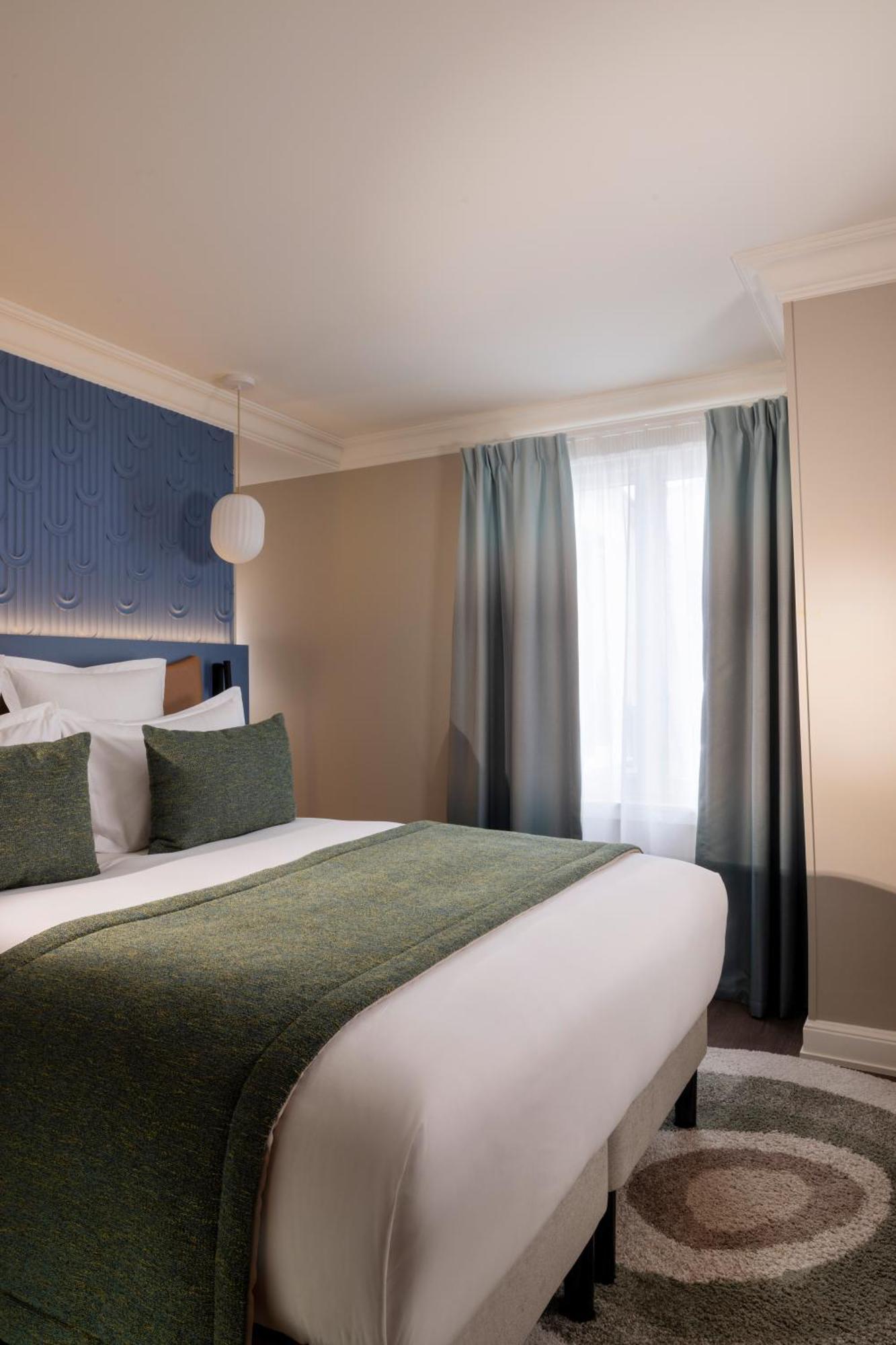 Hotel L'Ormaie & Spa Paris Ngoại thất bức ảnh